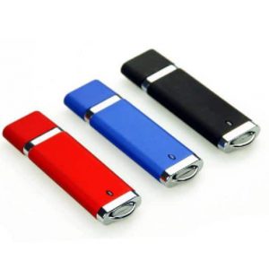 KK006 USB Flashdrive แบบฝาปิด 4 gb - 32 gb