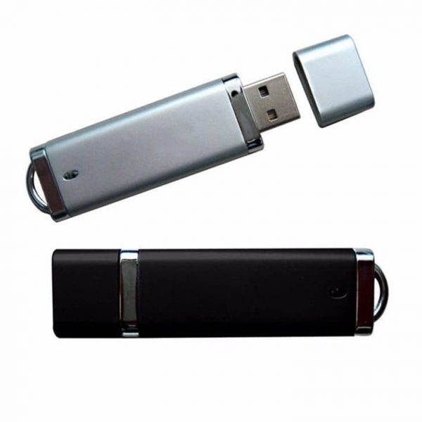 KK006 USB Flashdrive แบบฝาปิด 4 gb - 32 gb