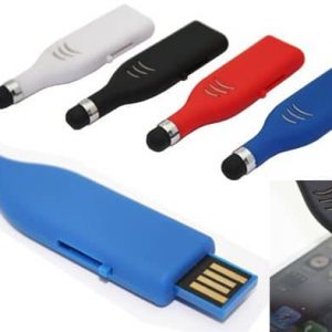 KK007 USB Flashdrive & Stylus pen 4 gb - 32 gb