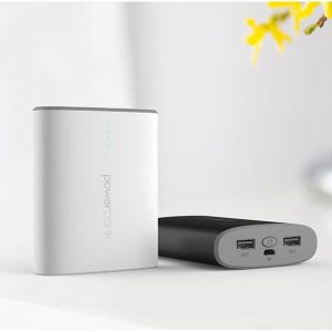 KQ004 Powerbank อย่างดี 10000mah