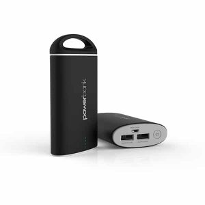 KQ006 Powerbank 7500mah