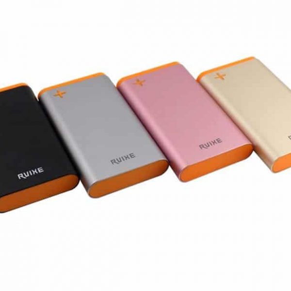 KQ017 Powerbank 10000mah