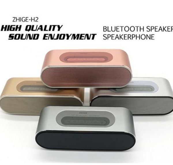 LF007 ลำโพง Bluetooth