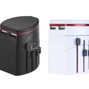 LI005 Travel Adapter